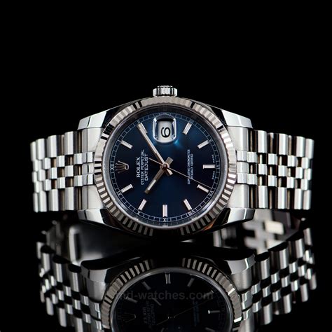 rolex 12622|rolex datejust 36mm 116234.